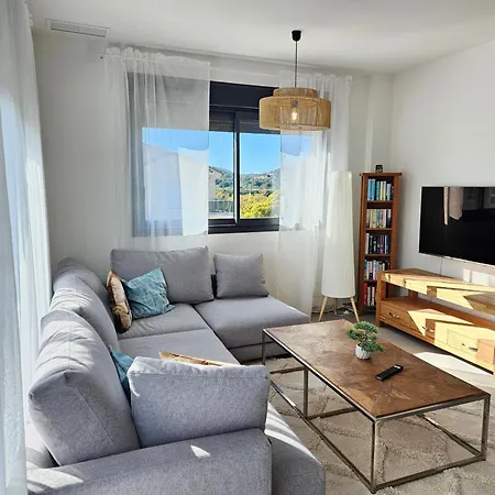 Modern Penthouse Magnolia With 80m2 Veranda Appartement *
