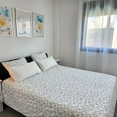 Modern Penthouse Magnolia With 80m2 Veranda *